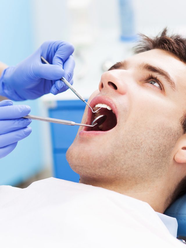 Revive your smile with restorative dentistry